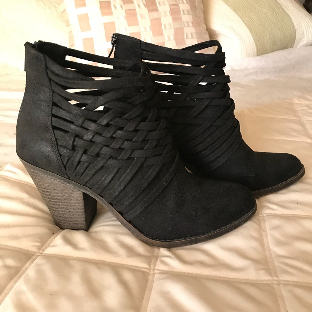 Fergie Boots👸🏼